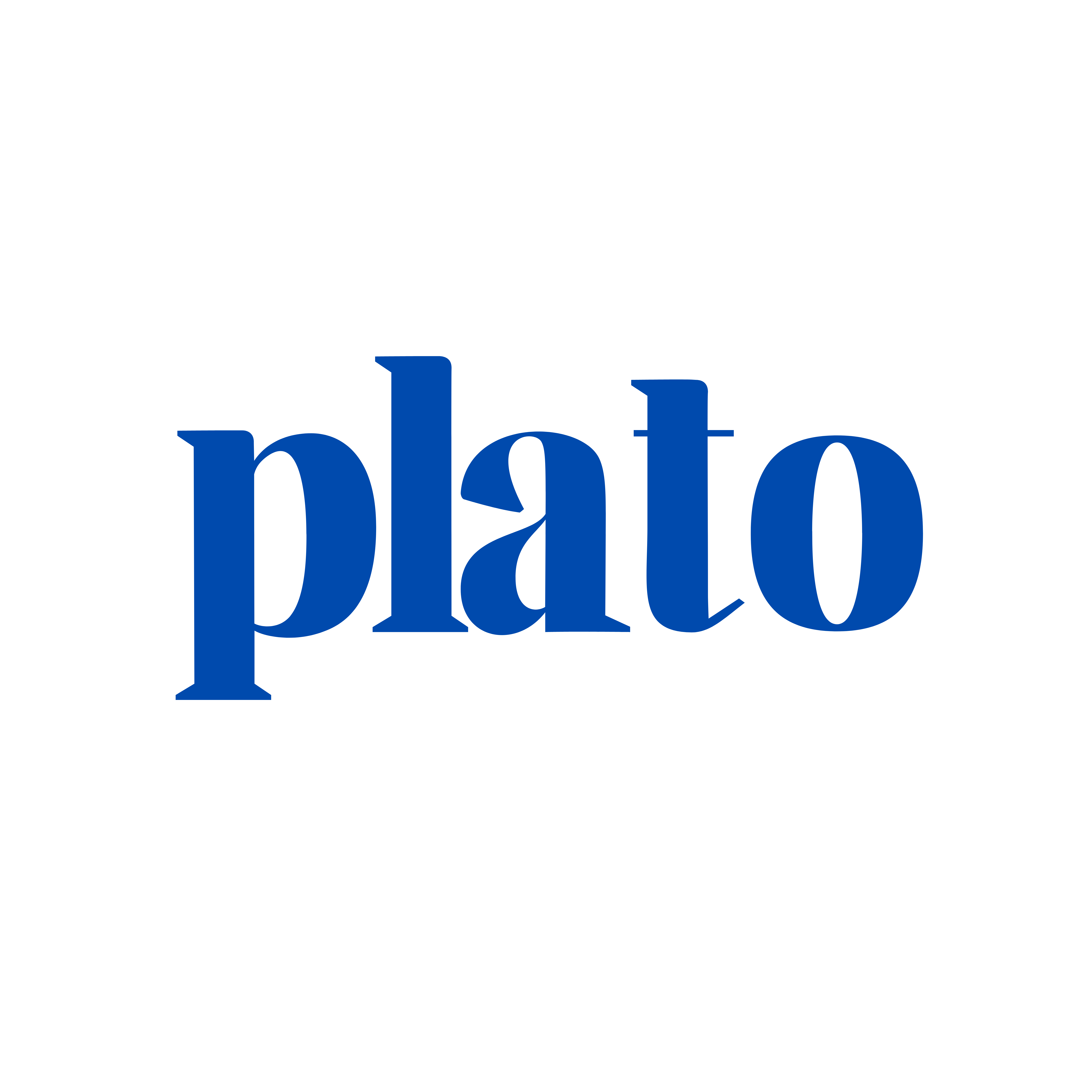 Plato